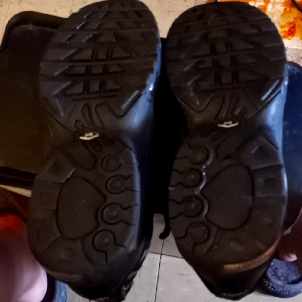 Woman sneaker - Picture 3 of 4